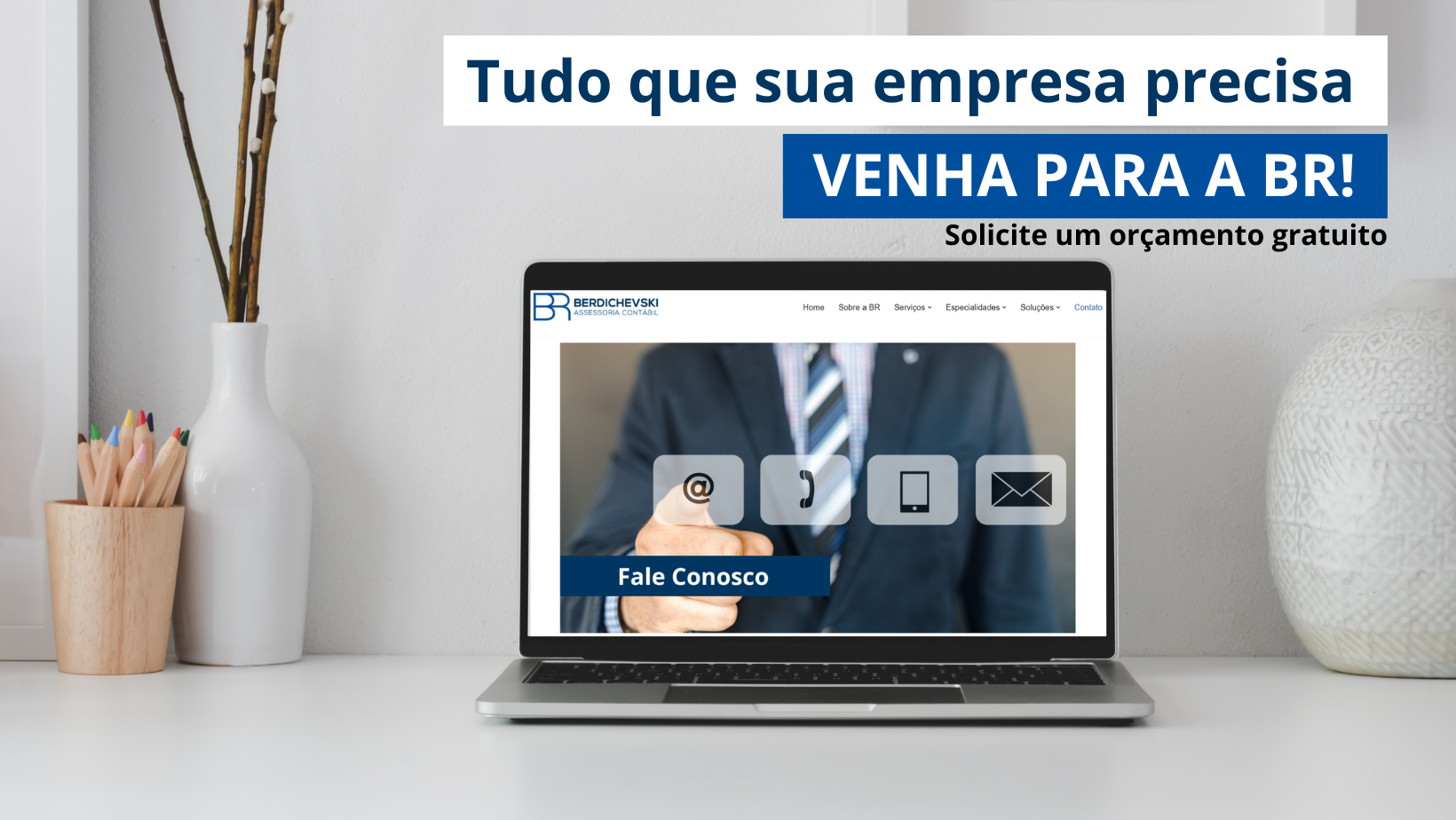 Tudo na BR